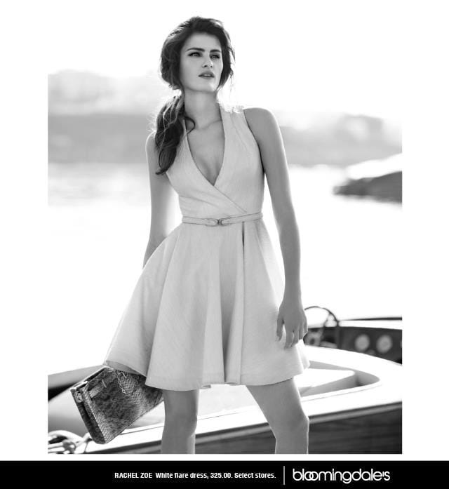 Isabeli Fontana