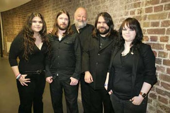 The Magic Numbers