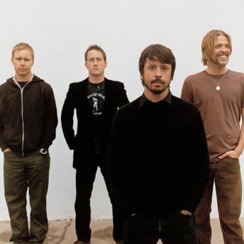 Foo Fighters