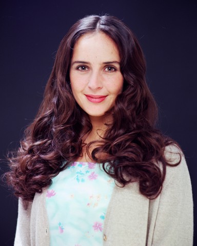 Irán Castillo Irán Castillo