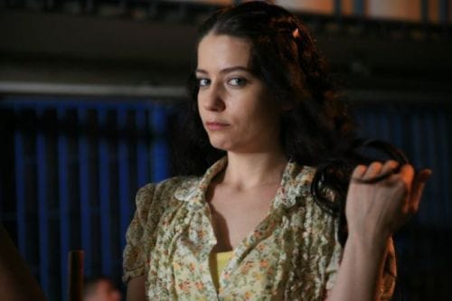 Sera Tokdemir