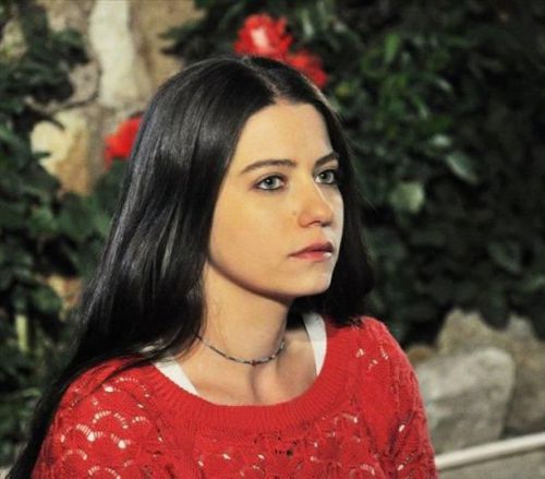 Sera Tokdemir