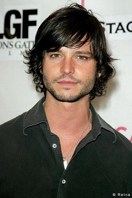 Jason Behr