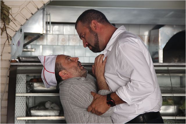Çakallarla Dans 2: Hastasiyiz Dede