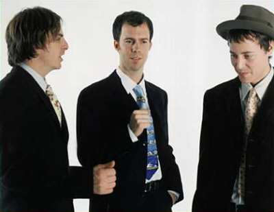 Ben Folds Five