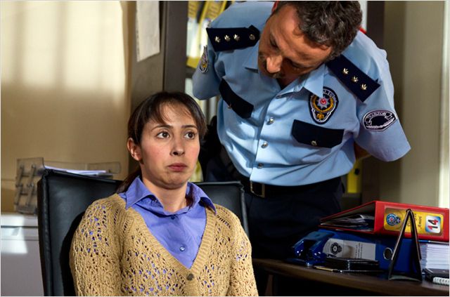 Moskova'nin Sifresi Temel