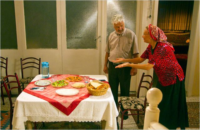 Moskova'nin Sifresi Temel