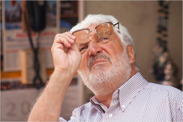 Moskova'nin Sifresi Temel