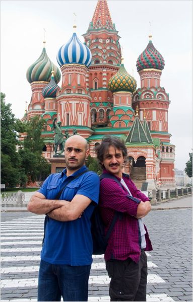 Moskova'nin Sifresi Temel