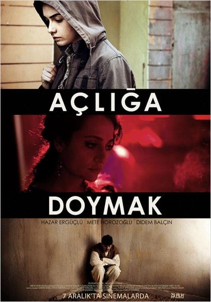 Acliga Doymak