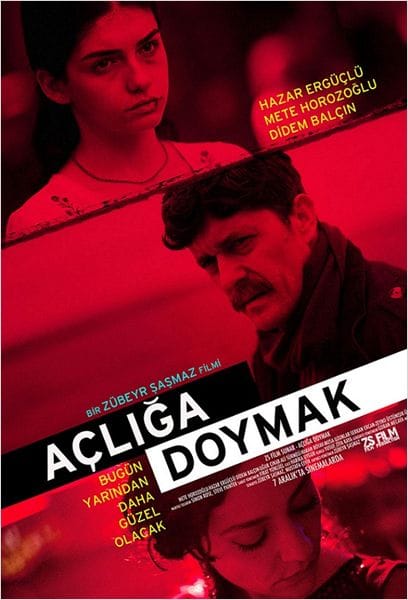 Acliga Doymak