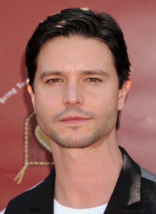 Jason Behr