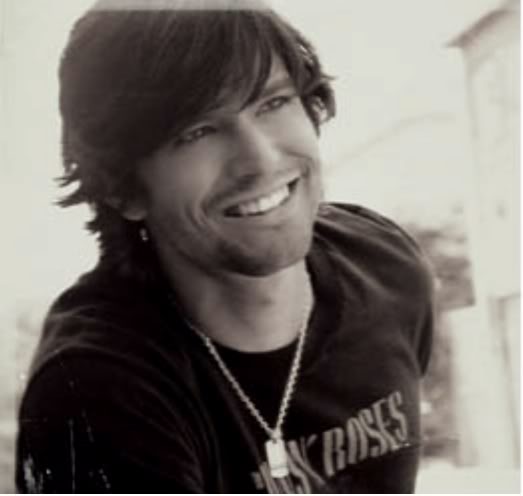 Jason Behr