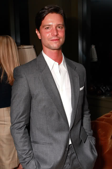 Jason Behr