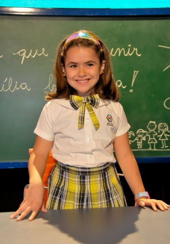 Maísa Silva