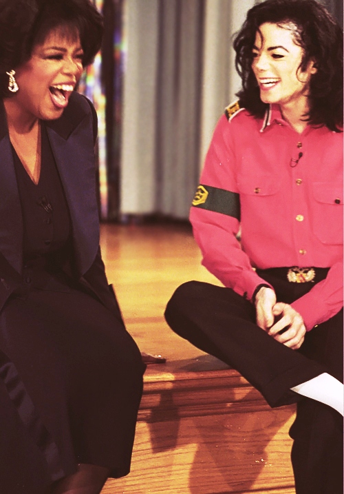 Michael Jackson