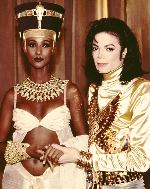 Michael Jackson