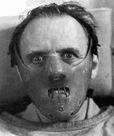Anthony Hopkins