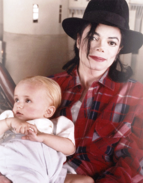 Michael Jackson
