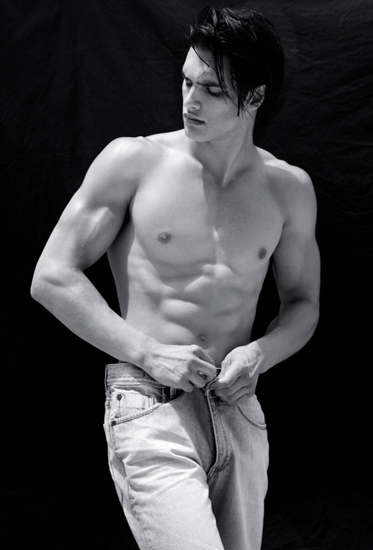 Matthew Terry