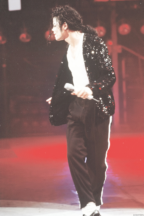Michael Jackson