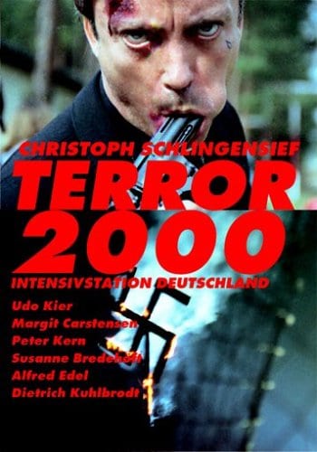 Terror 2000 - Intensivstation Deutschland