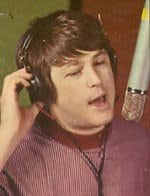 Brian Wilson