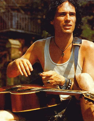 Jeff Buckley