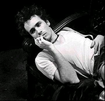 Jeff Buckley