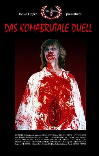 Das komabrutale Duell