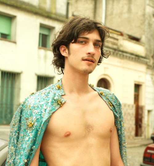 Andres Risso