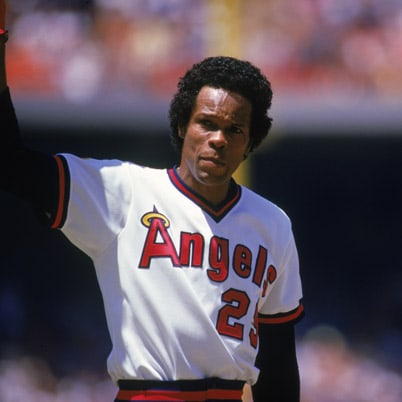 Rod Carew