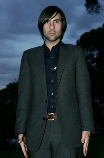 Jason Schwartzman