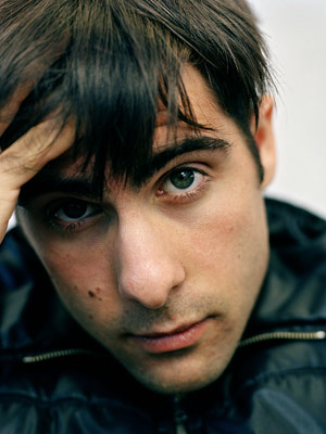 Jason Schwartzman