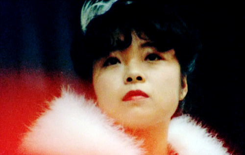 Sans Soleil (1983)