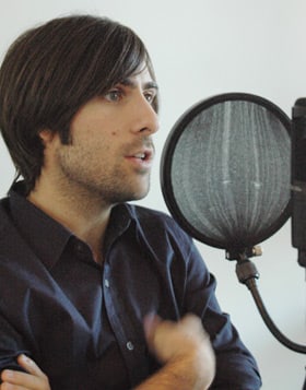 Jason Schwartzman