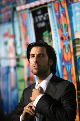 Jason Schwartzman