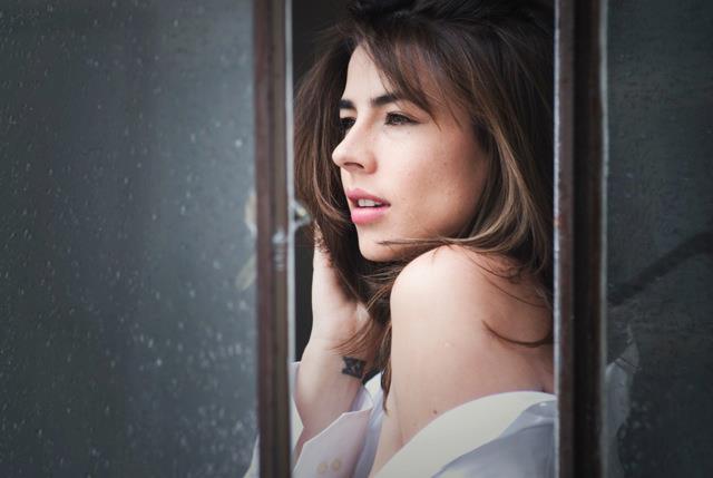 Carla Giraldo Carla Giraldo