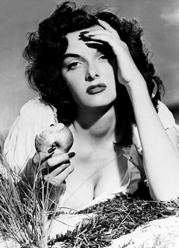 Jane Russell
