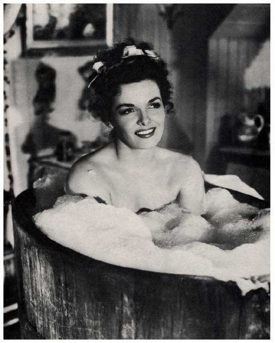 Jane Russell