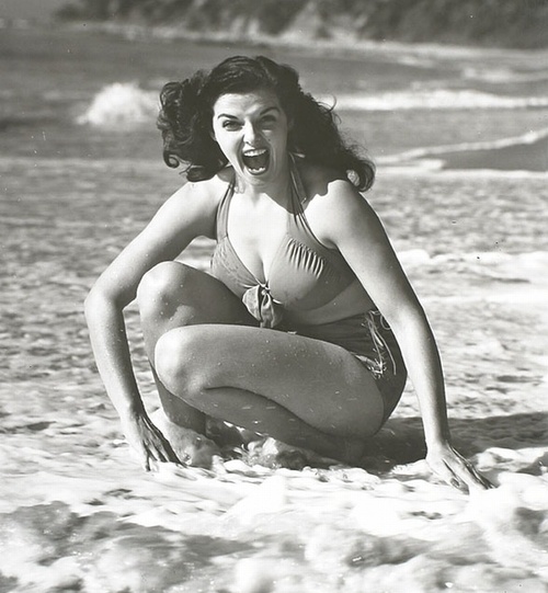 Jane Russell Jane Russell