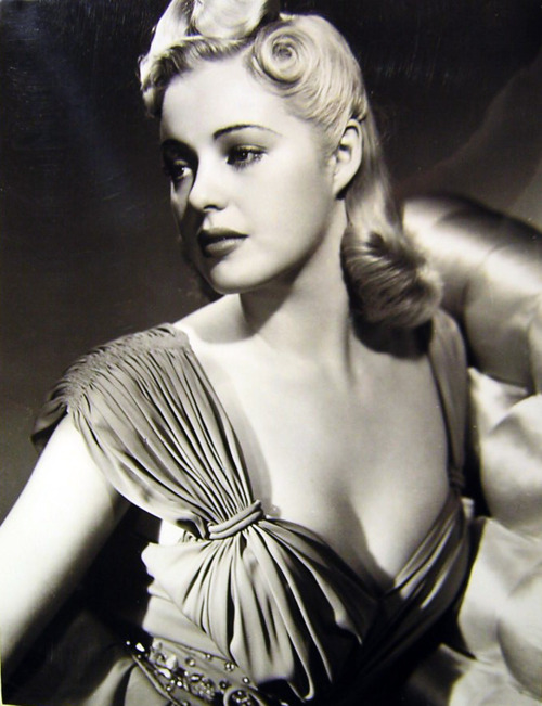 Mary Beth Hughes Mary Beth Hughes