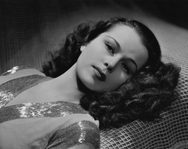 Patricia Dane