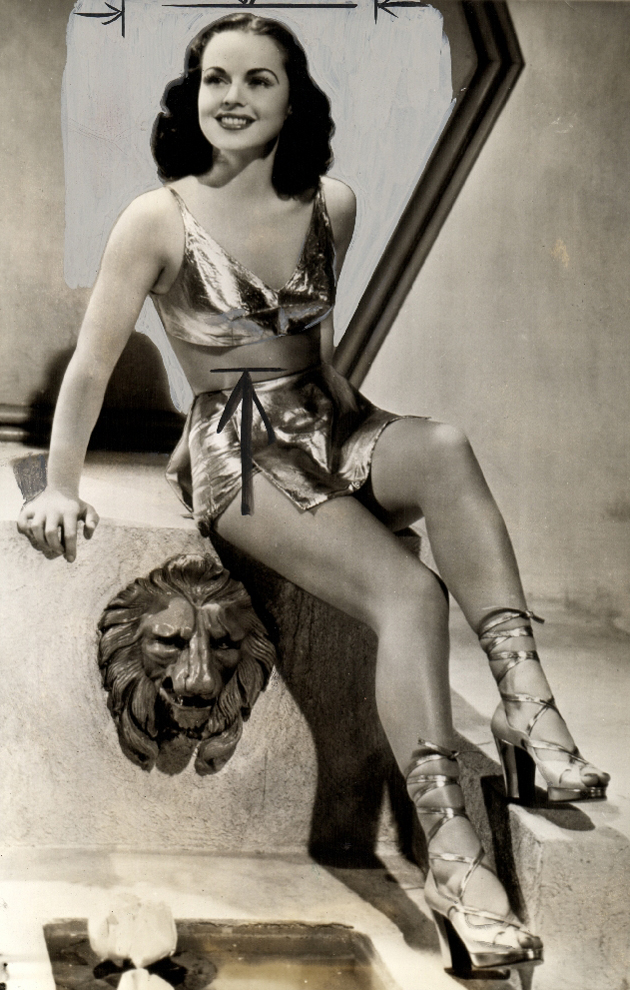 Patricia Dane Patricia Dane