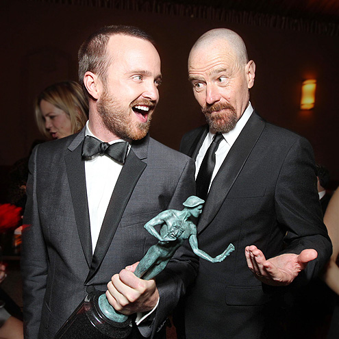 Bryan Cranston Bryan Cranston