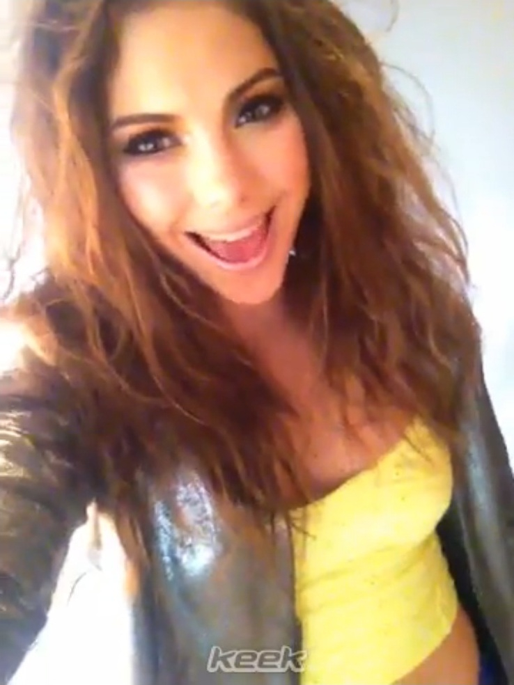 Mckayla Maroney Mckayla Maroney