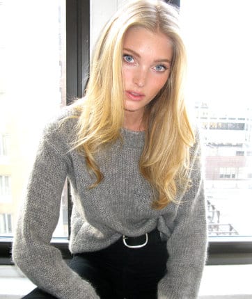 Elsa Hosk