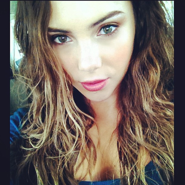 Mckayla Maroney
