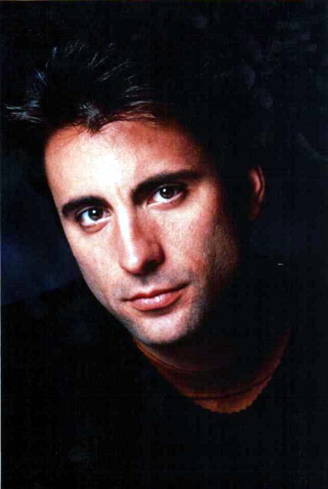 Andy Garcia