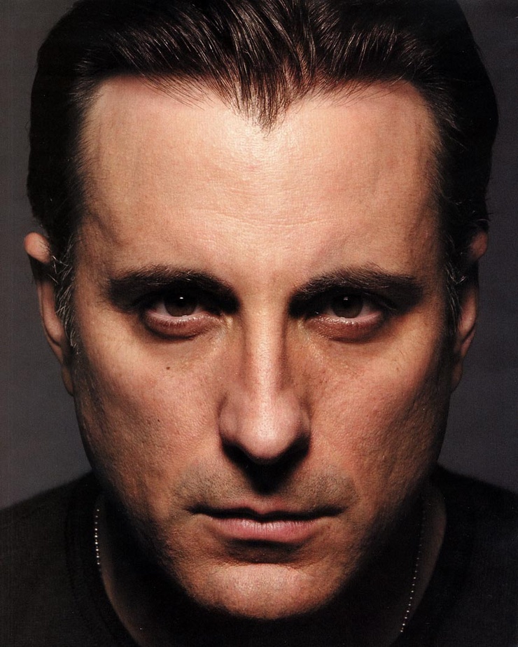 Andy Garcia